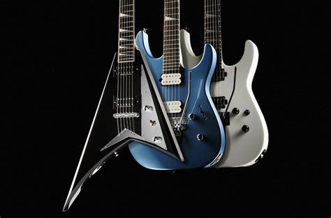 jackson guitars official website.